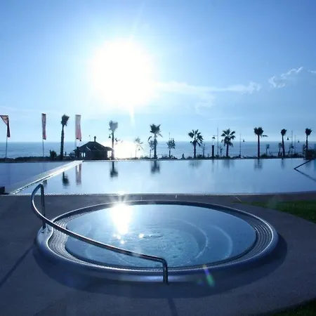 Sea Senses Blue Ocean Apartament *