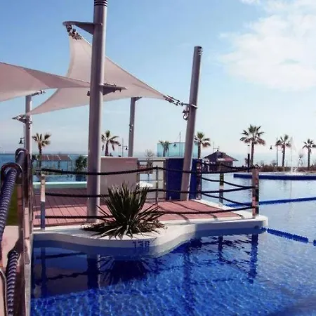 Sea Senses Blue Ocean * Torrevieja