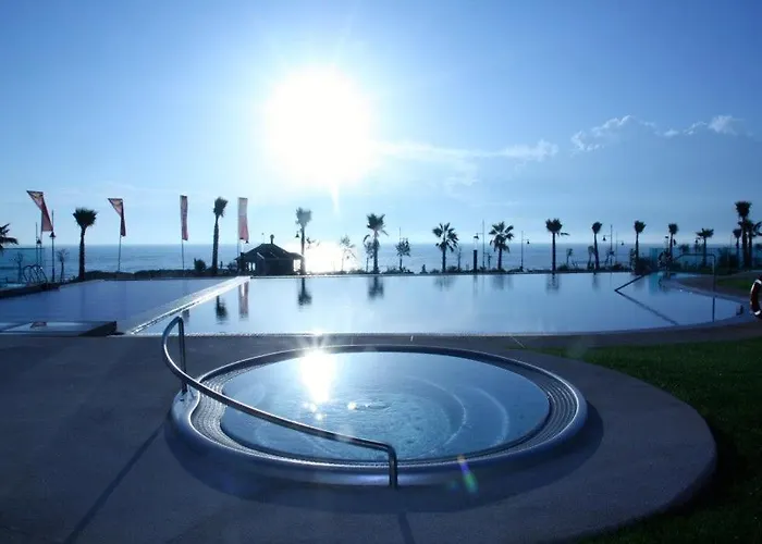 Sea Senses Blue Ocean Apartamento *