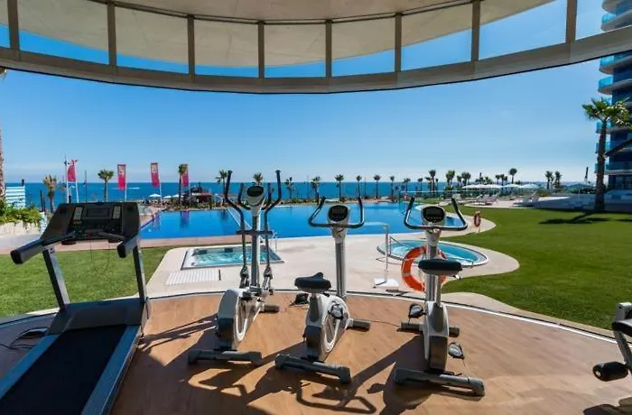 Sea Senses Blue Ocean Torrevieja