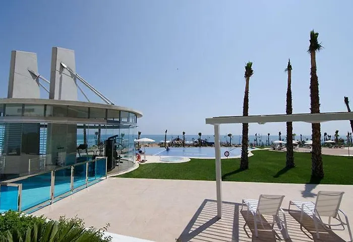 Sea Senses Blue Ocean *