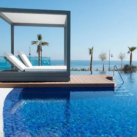 Lägenhet Sea Senses Blue Ocean