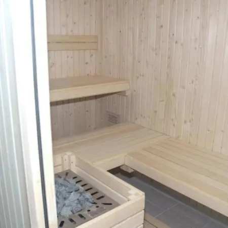 Sea Senses Blue Ocean *