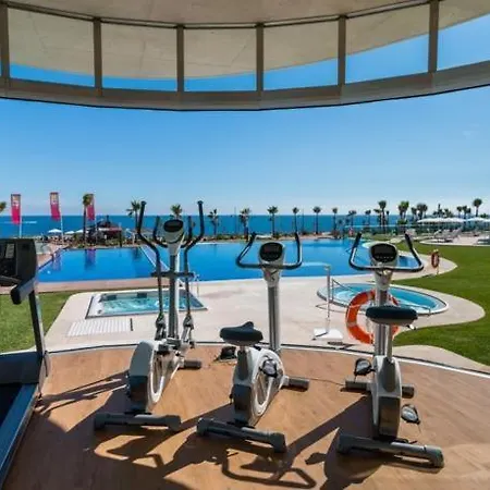 Sea Senses Blue Ocean Torrevieja