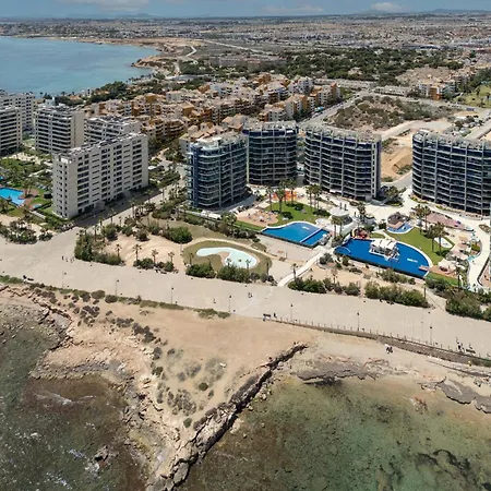 Apartment Sea Senses Blue Ocean *