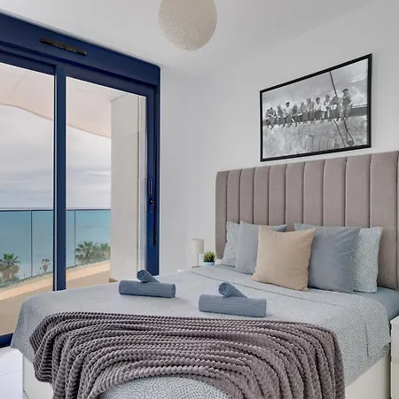 Sea Senses Blue Ocean Torrevieja