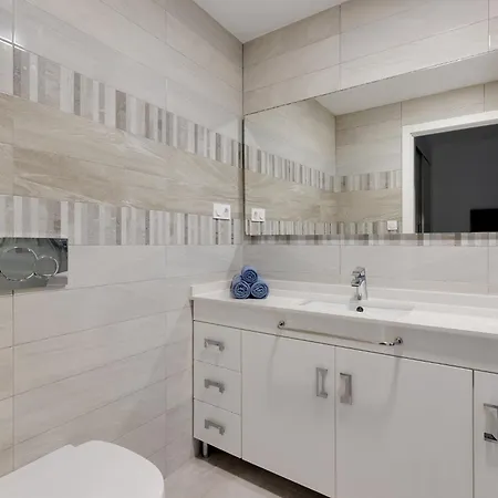 Sea Senses Blue Ocean * Torrevieja