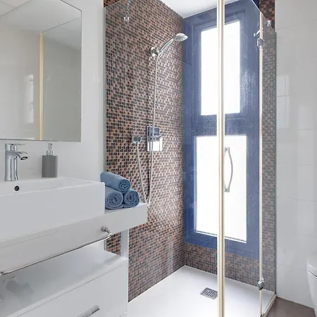 Lägenhet Sea Senses Blue Ocean *