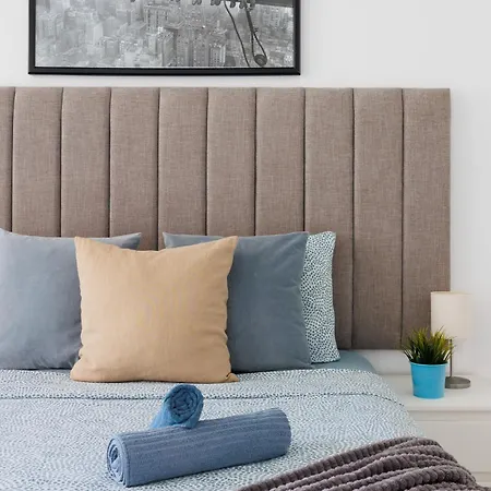 Sea Senses Blue Ocean * Torrevieja