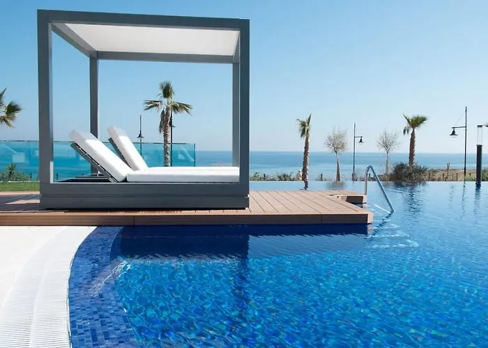 Daire Sea Senses Blue Ocean