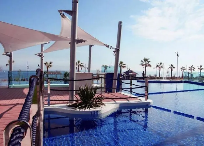 Sea Senses Blue Ocean * Torrevieja