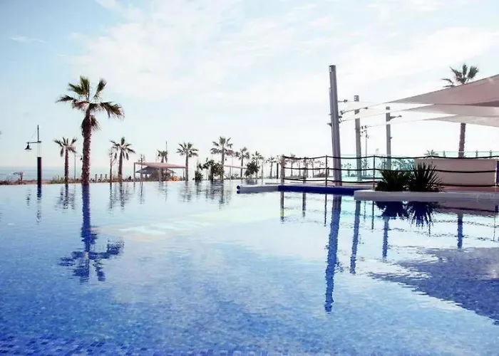 Sea Senses Blue Ocean Appartement