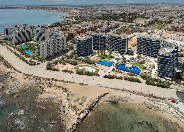 Appartement Sea Senses Blue Ocean *