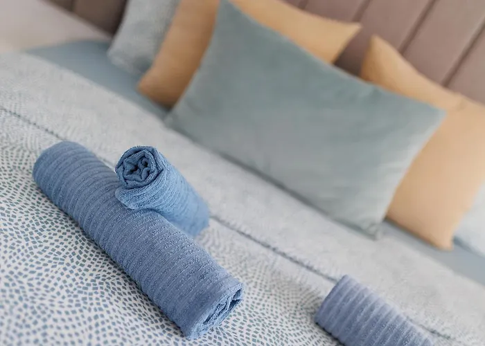 Sea Senses Blue Ocean Appartement Torrevieja