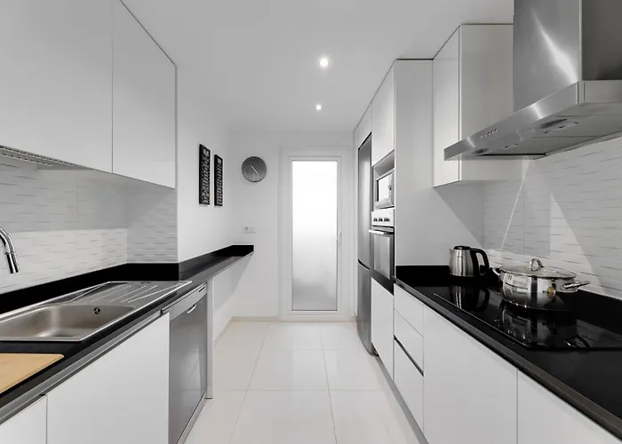 Appartement Sea Senses Blue Ocean Torrevieja