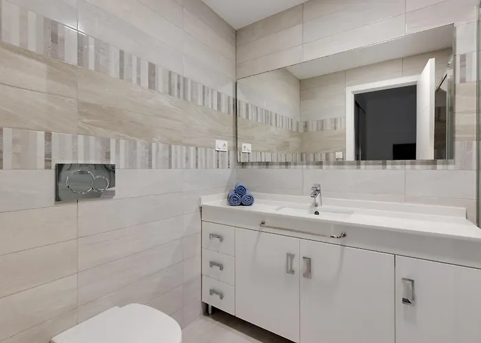 Sea Senses Blue Ocean * Torrevieja