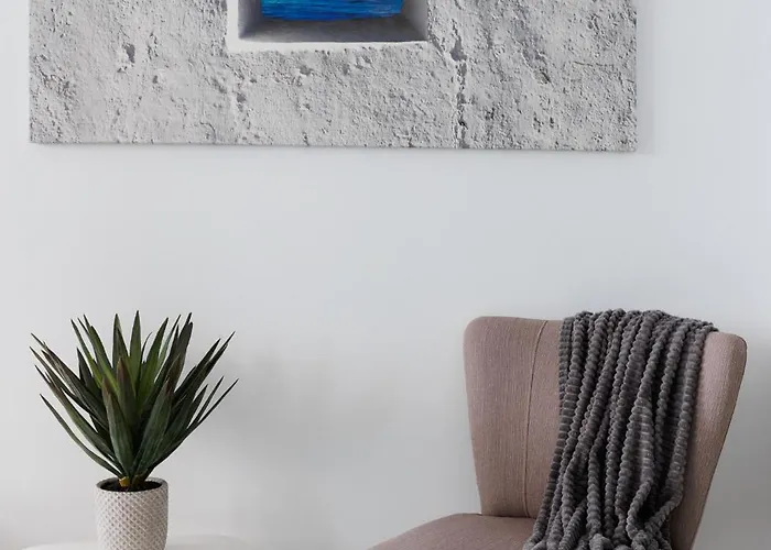 Sea Senses Blue Ocean Appartement