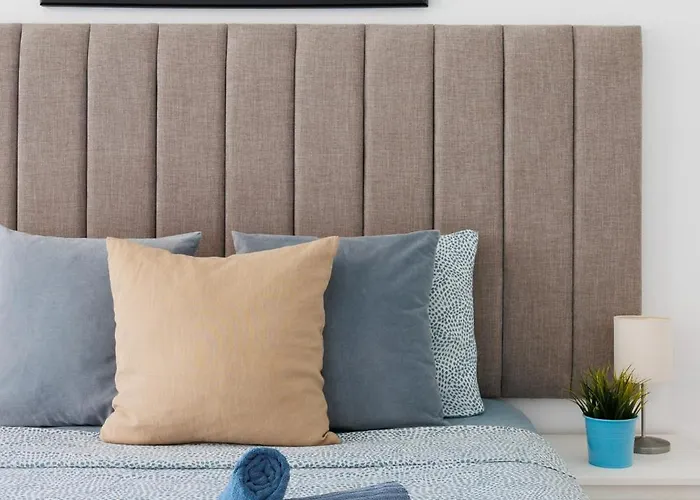 Sea Senses Blue Ocean * Torrevieja