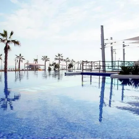 Sea Senses Blue Ocean Apartmán